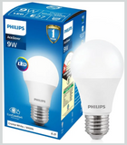 PHILIPS Base LED Bulb