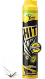 HIT LIME FLYING INSECT KILLER SPRAY 400ml MRP 255/-