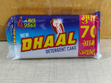 DHAAL DETERGENT SOAP