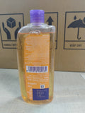 CLEAN & CLEAR FOAMING FACE WASH 240ML MRP 430/-