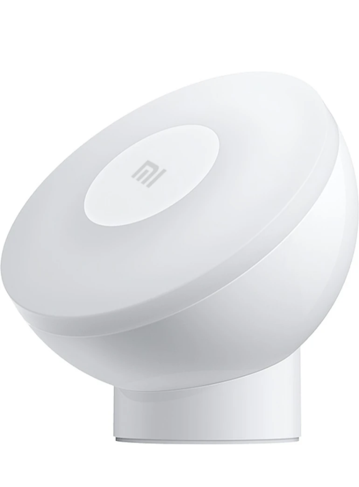 Mi step light lamp