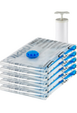 Vacuum Compression Storage Bags