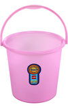 CELLO PLASTIC FROSTY BUCKET DELUX