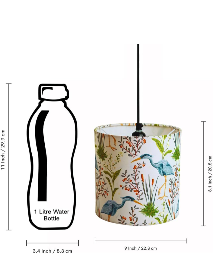 ExclusiveLane Pendant Hanging Light