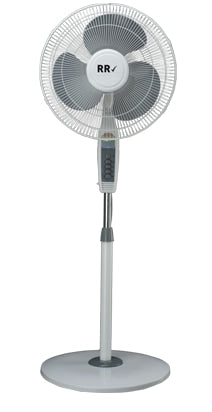 RR FANS 1440
