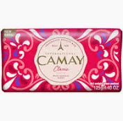 CAMAY CLASSIC SOAP 125gms MRP 79/-